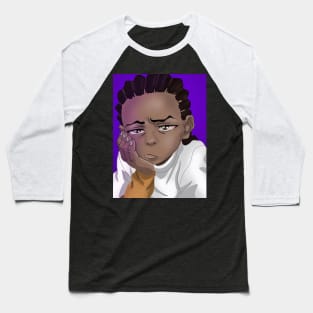 boondocks Baseball T-Shirt